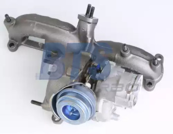 bts turbo t912022bl